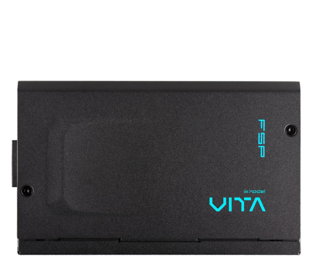 FSP/Fortron VITA BD 650W 80 Plus Bronze VITA-650BD - 1316280 - zdjęcie 4